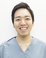 渋谷院 院長 : 牧野 正太郎