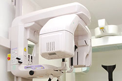 歯科用CTによる3D画像データを用いた診断・計画