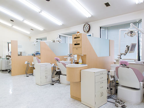 志村歯科医院