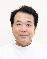 院長 : 志村 和秀