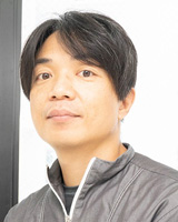 理事長 : 矢田 拓也