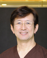 理事長兼院長 : 鈴木 久史