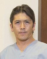 理事長 : 滝澤 聡明