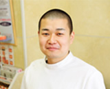 院長 : 藤波 研
