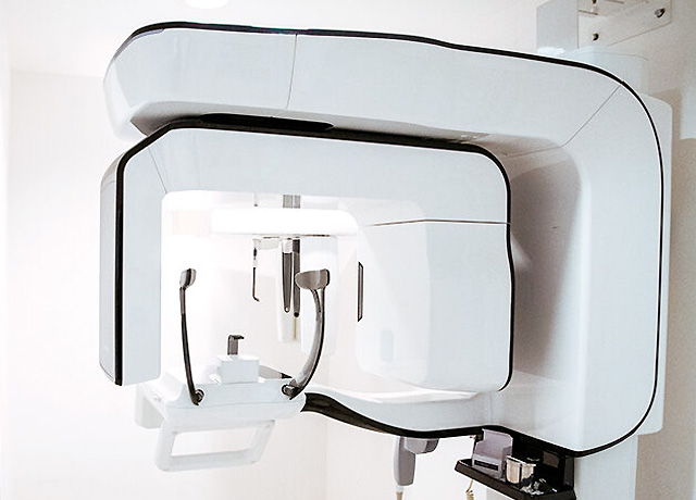 歯科用CTによる無料診断