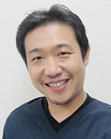 理事長 : 吉野 晃