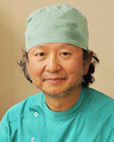院長:道田 章仁