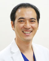 院長 : 古野 義之