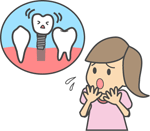 使用している歯磨き粉や歯ブラシを見直してみませんか?