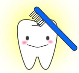 インプラント治療後の疑問-歯周病について-