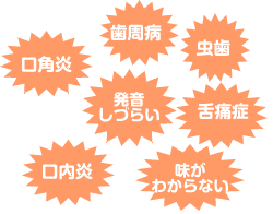 【ドライマウスの方必見！】意外なドライマウスと歯周病・虫歯の関係