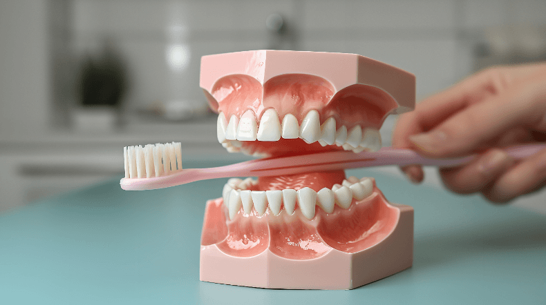 歯 欠損 治療