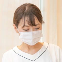 歯科衛生士:中村 優佳