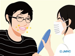 お口の健康管理