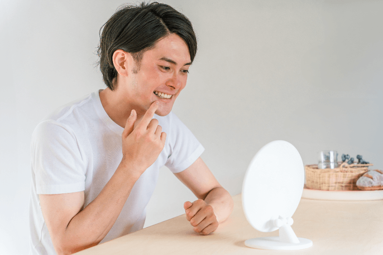 インプラント メンテナンス
