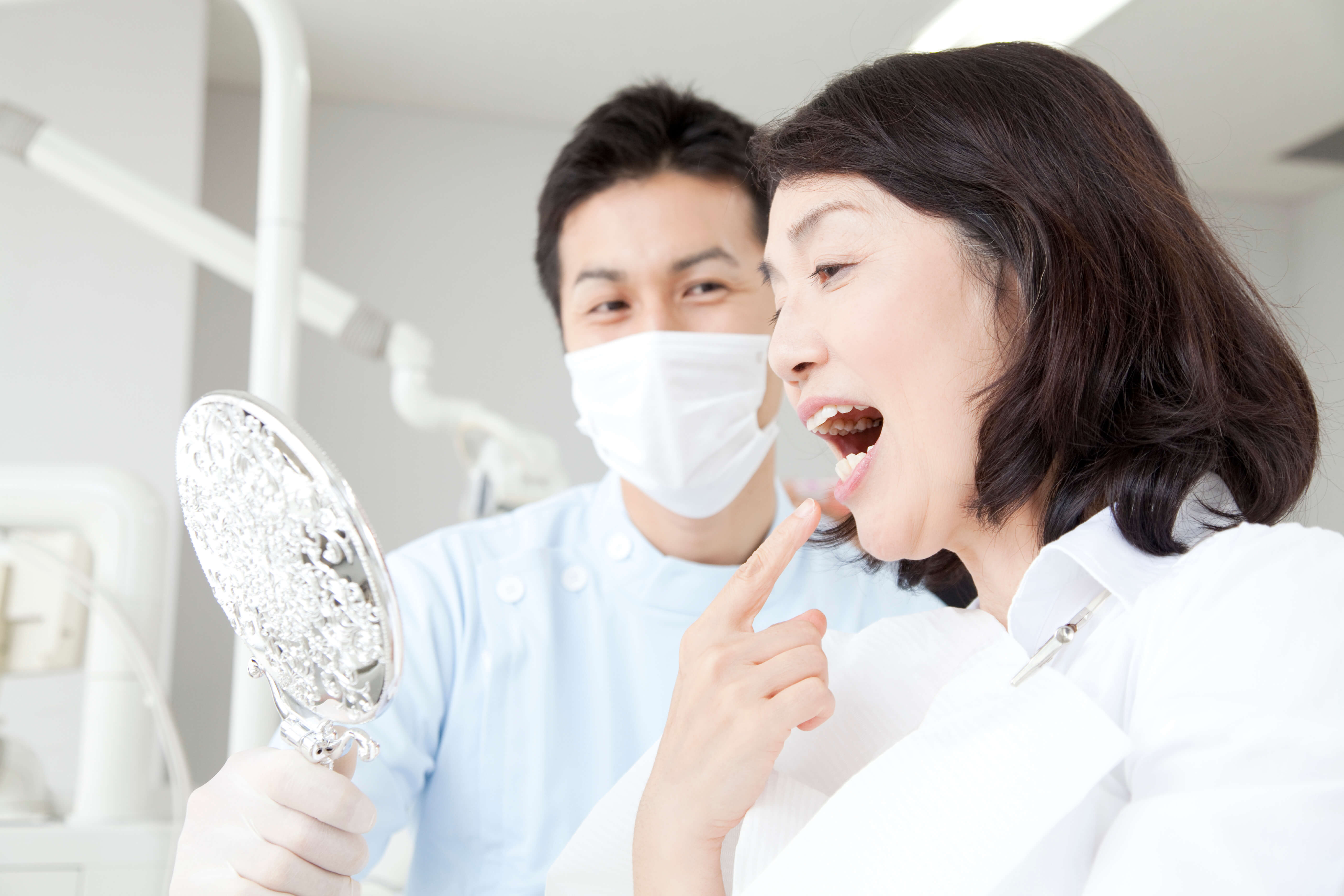 インプラント治療中だけど転院したい！方法や注意点とは？