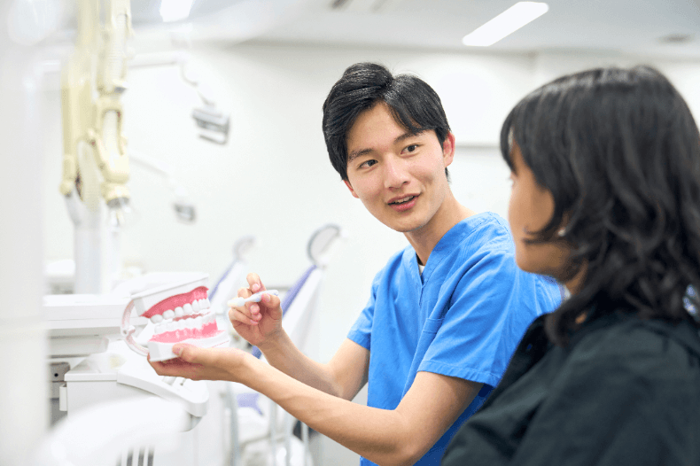骨移植（ボーングラフト）でインプラントが可能！骨不足を解消