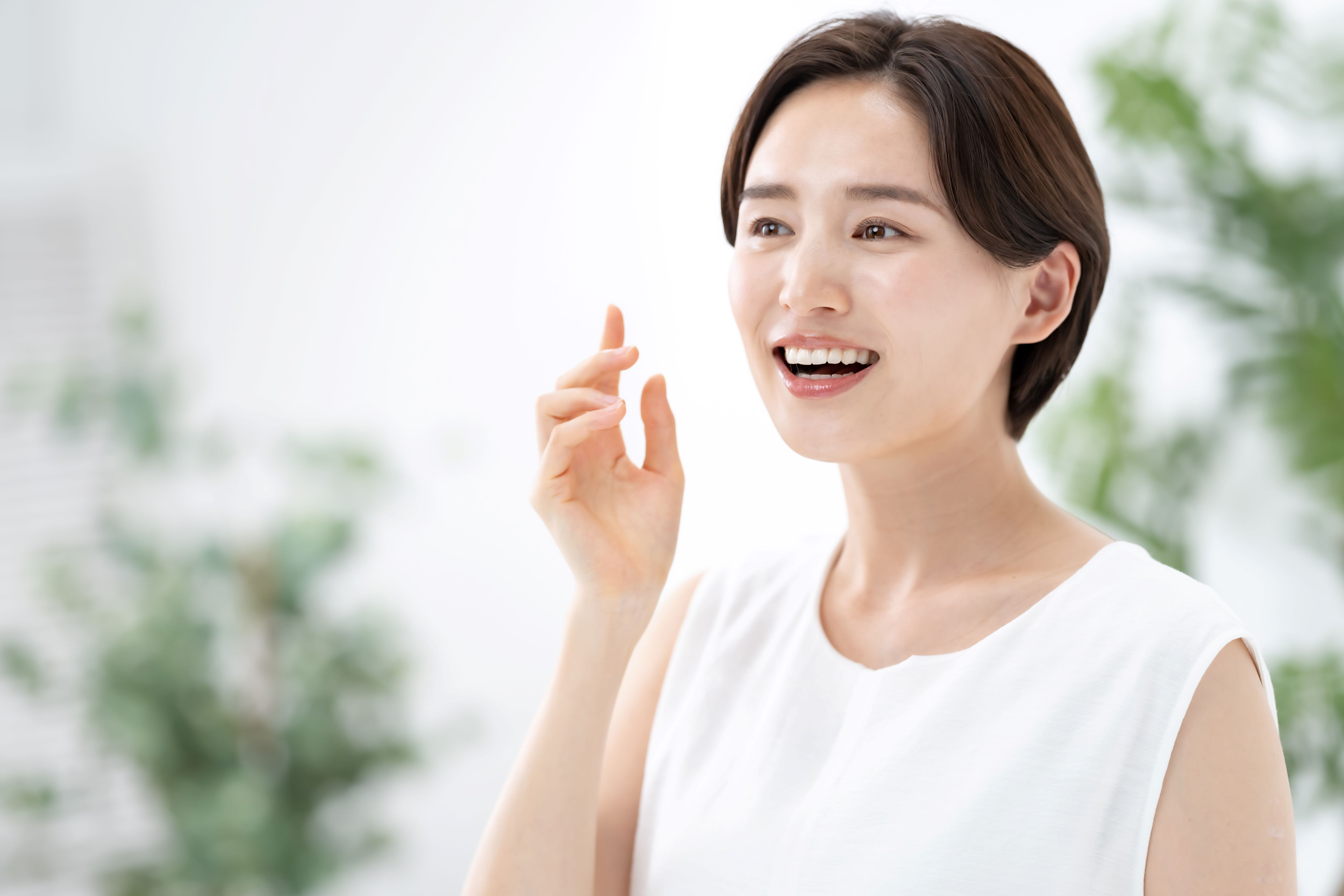 30代 インプラント 割合