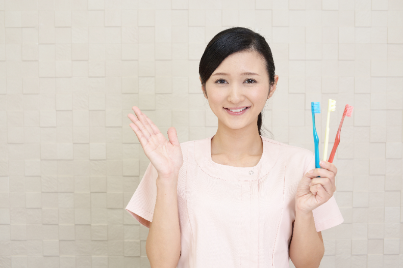 20代 インプラント