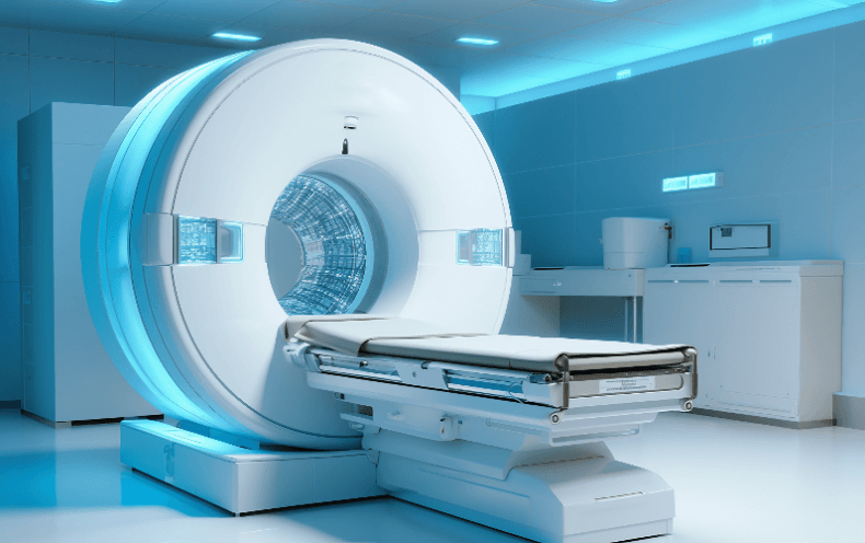 インプラント MRI