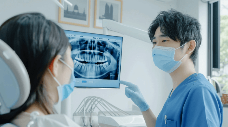 日本口腔インプラント学会のインプラント専門医とは？