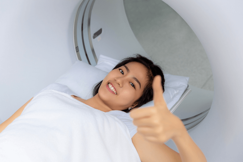 インプラント治療後にMRI検査は受けられる？知っておきたい注意点とは？