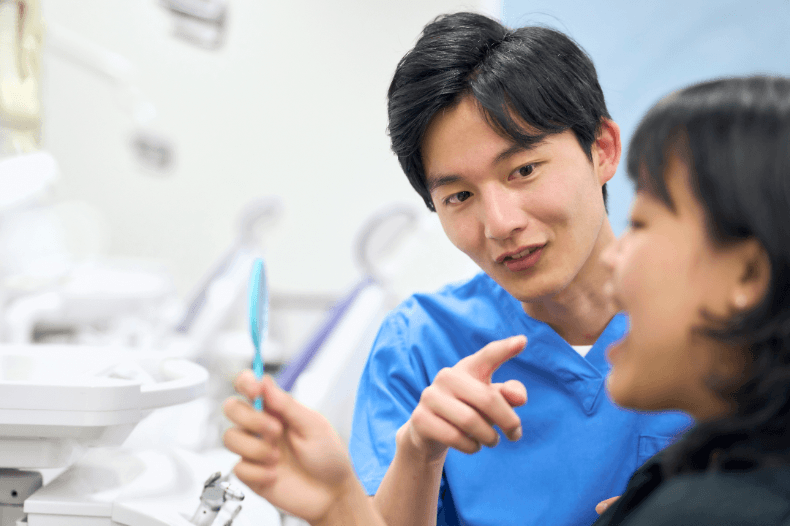 インプラントは失敗したらやり直しできる？再治療が必要な症例や費用は？