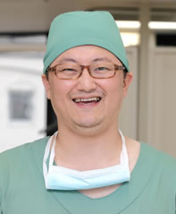 副理事長 : 島田 健一郎