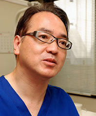 総院長 : 木村 正信