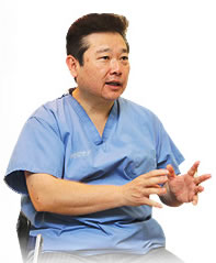 理事長 : 鈴木 仙一