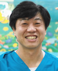 院長:飯田 高久