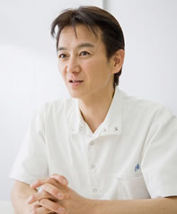 総院長 : 松本 正洋