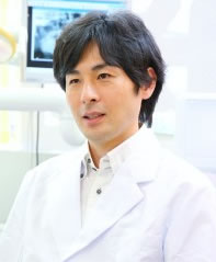 院長:西川 健太