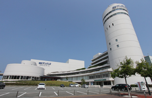 福岡サンパレスホテル&ホール