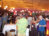 American Academy of Esthetic Dentistry - 第35回 アメリカ歯科審美学会2010