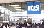 第38回 IDS 2019 (ケルン国際デンタルショー)